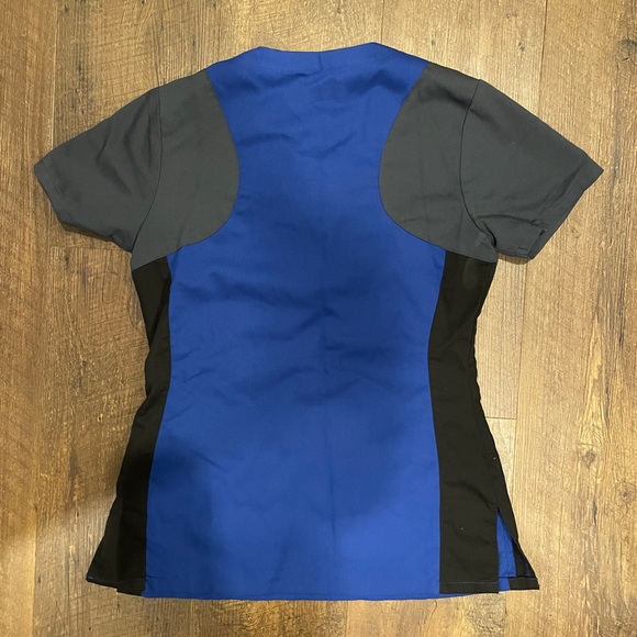 Greys Anatomy by Barco Active Scrub Top - Picture 3 of 3